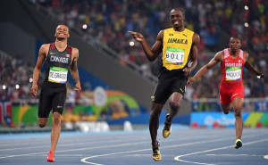 bolt